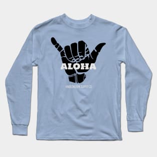 Aloha Tee Long Sleeve T-Shirt